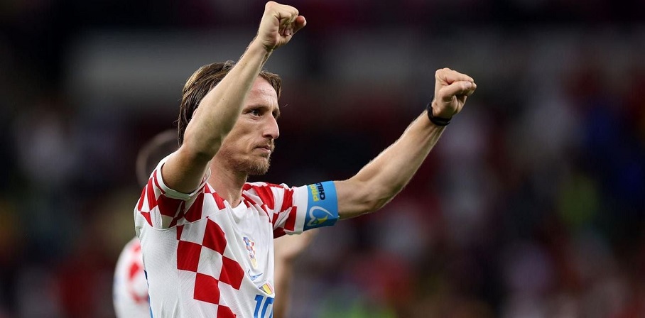 Le prochain match de l'Argentine sera contre la Croatie